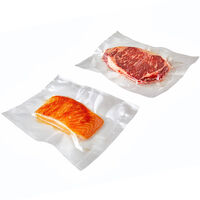 Precision tyhjiöpussit 50 pakkausta