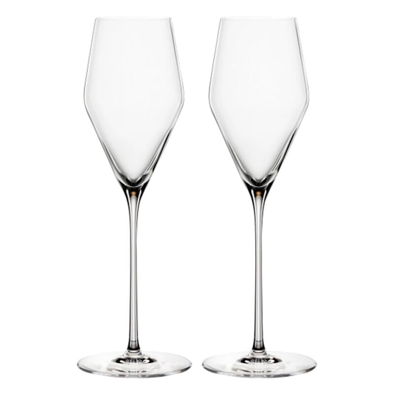 Definition samppanjalasi 6-pakkaus