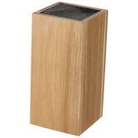 Kini neliömäinen veitsitukki