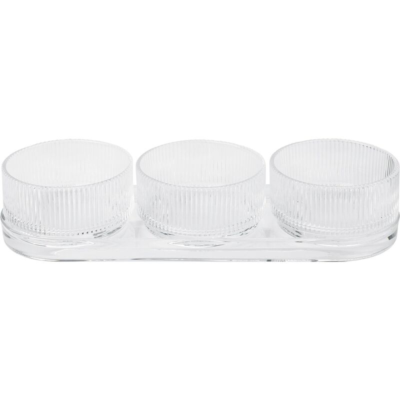 Pilastro tapassetti 4 osaa