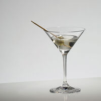 Vinum-martinilasi, 13 cl, 2 kpl