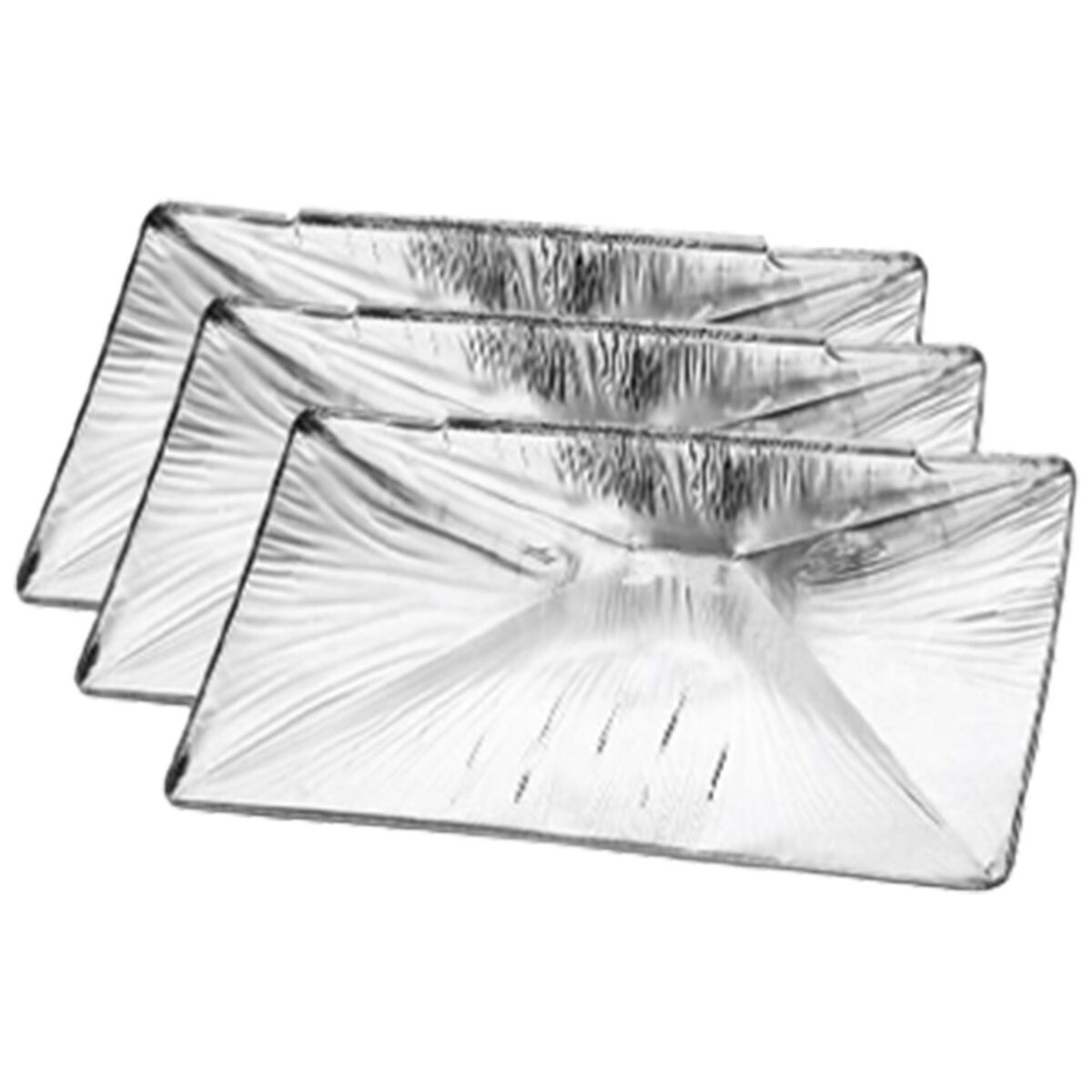 P665V dropptråg (3-pack)