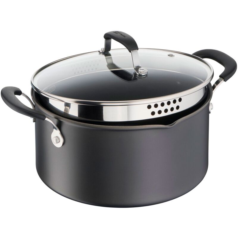 Jamie Oliver Quick & Easy Gryte 3 liter