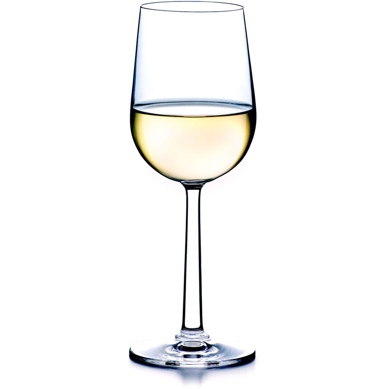 Grand Cru Bordeaux Hvidvinglas 