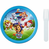 Paw Patrol Pups