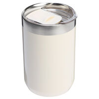 Everyday Camp termosmuki 0,35 litraa, cream gloss