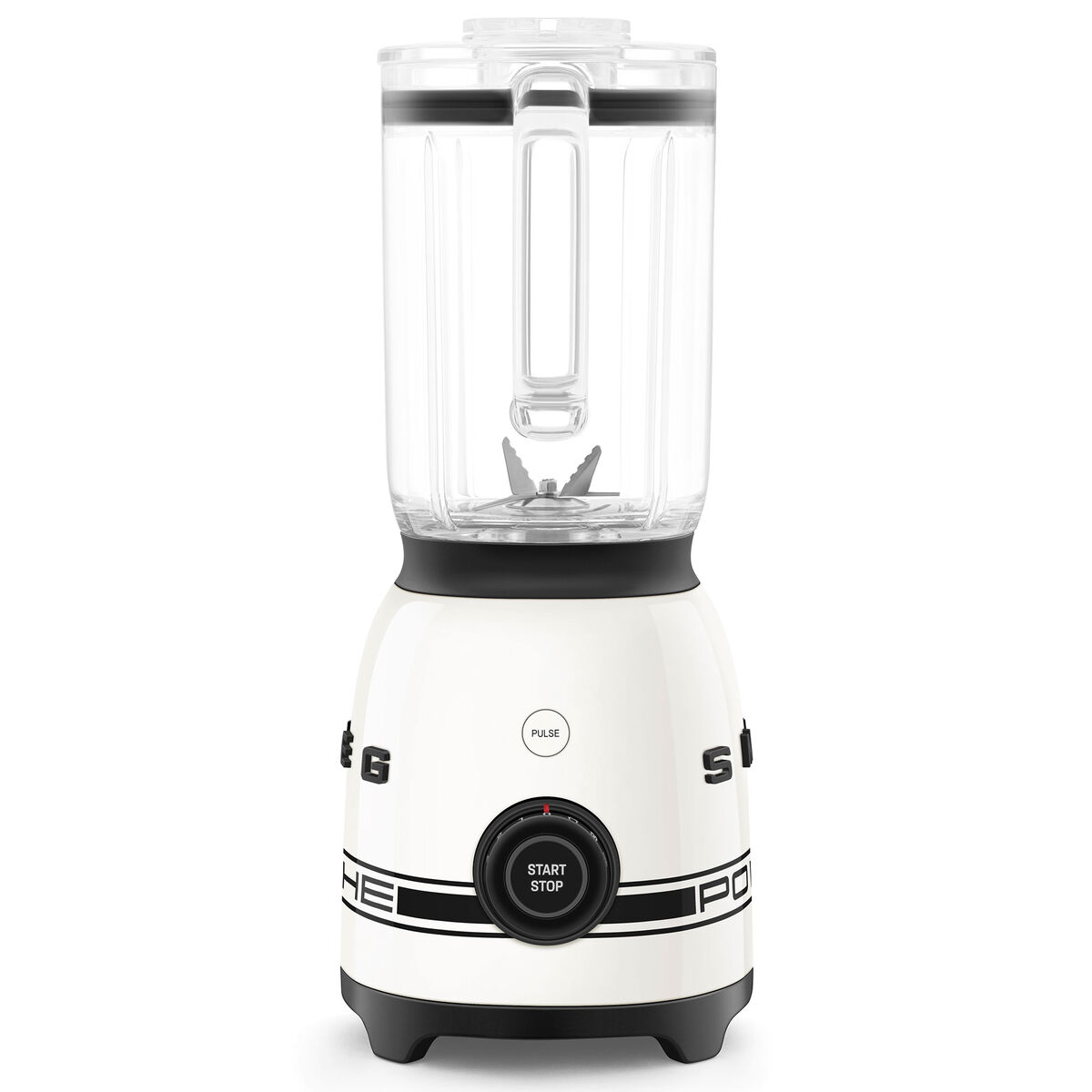 Porsche Special Edition blender 1,5 liter, carrara white