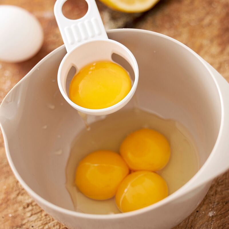 NEW Margrethe skål 3 liter, humus