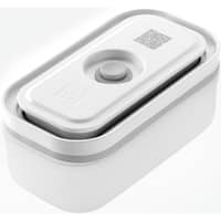 Fresh & Save vakuum matboks i plast, 0,5 liter