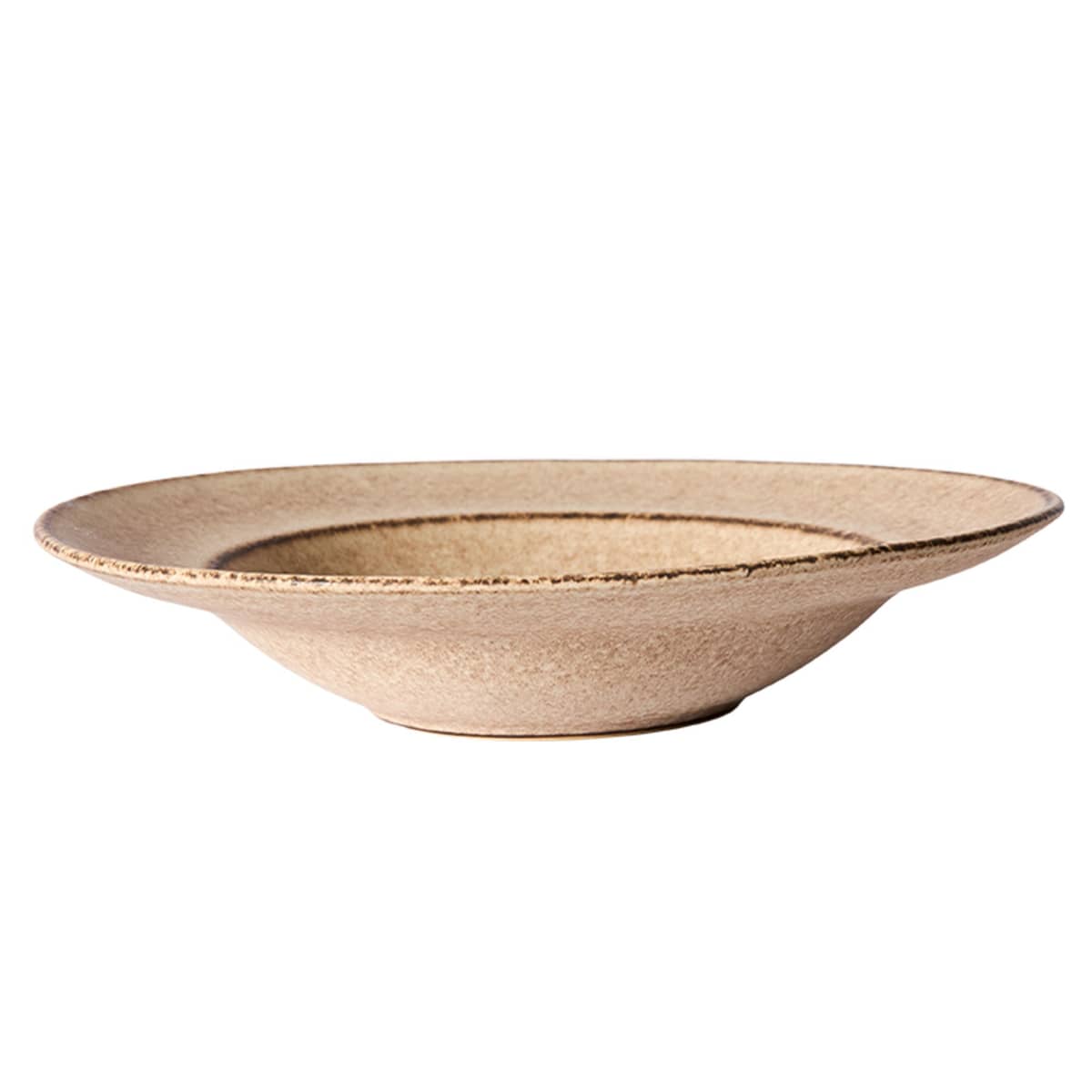 Yake pastatallrik 26,5 cm, blush