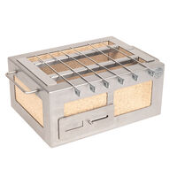 Hibachi grillspydsett til Nano Pro Kasai Grill