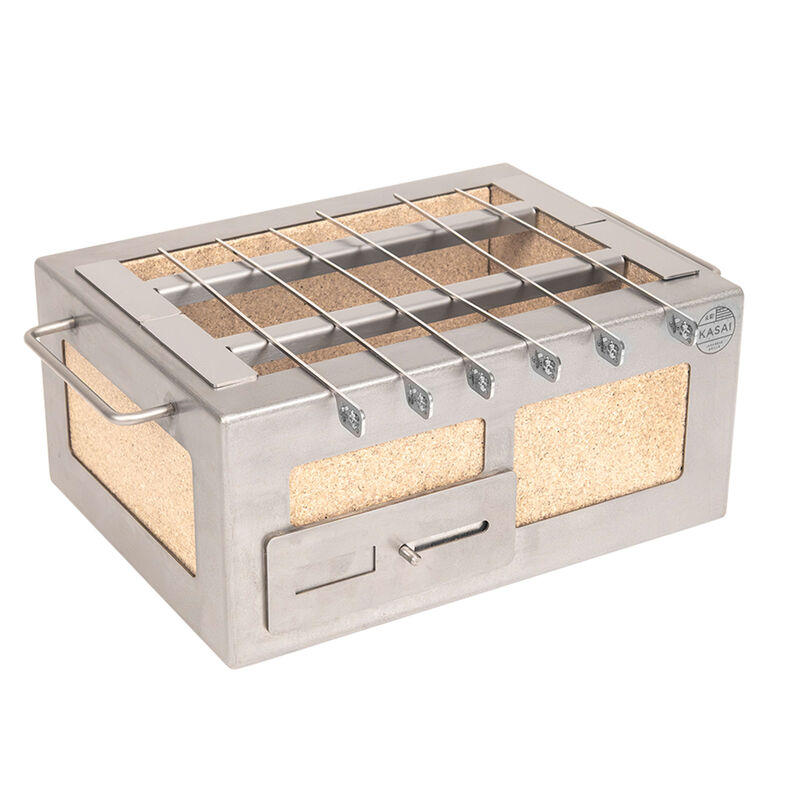 Hibachi grillspydsett til Nano Pro Kasai Grill