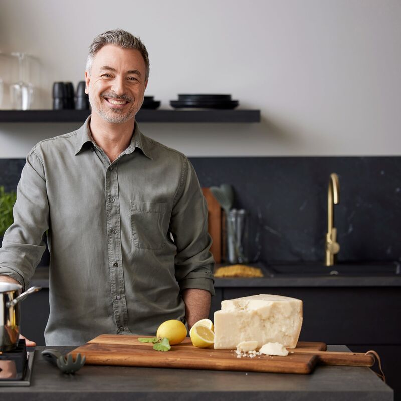 skärbräda, 72x34x2,5 cm