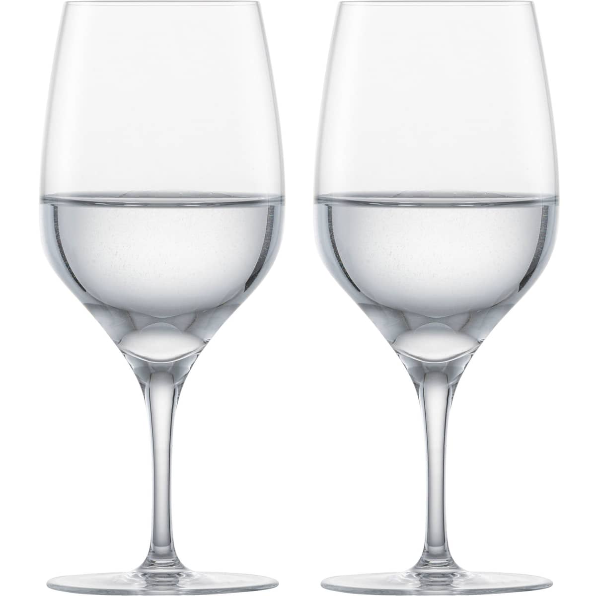 Alloro vattenglas 40 cl, 2-pack