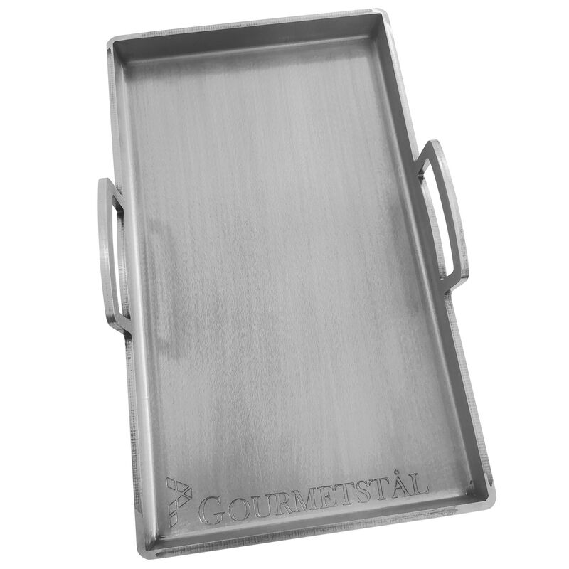 Stekebord 42 x 25 cm