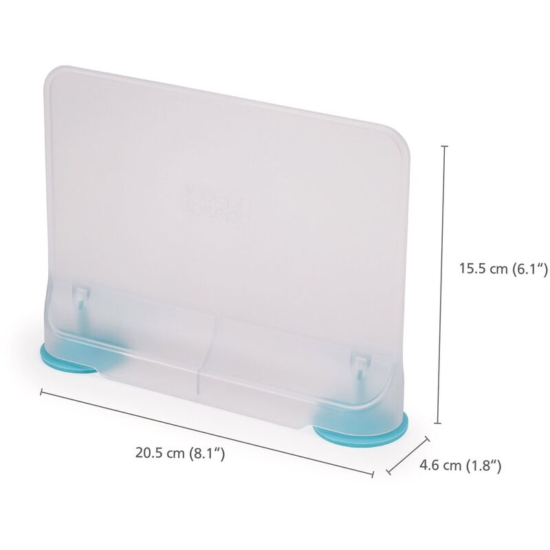 FridgeStore skillevæg til køleskab