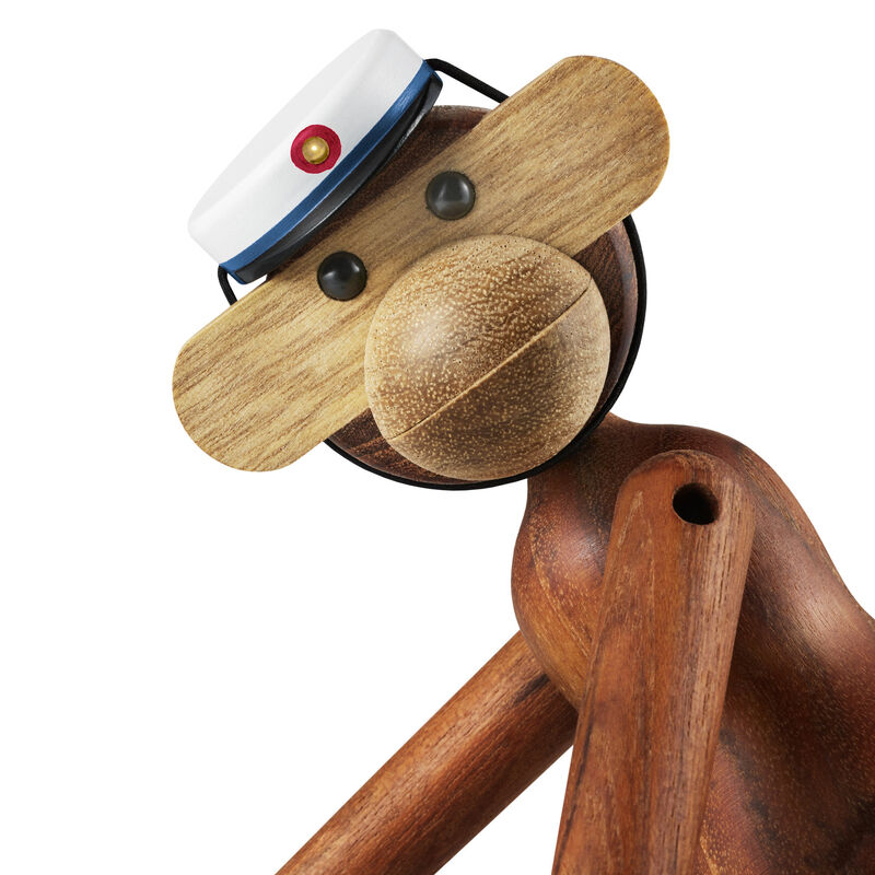 Studentlue Til Ape Medium