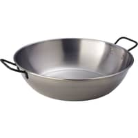 Paella Wok 40 cm.