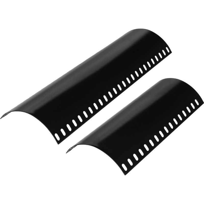 Yleismallinen poltinsuoja