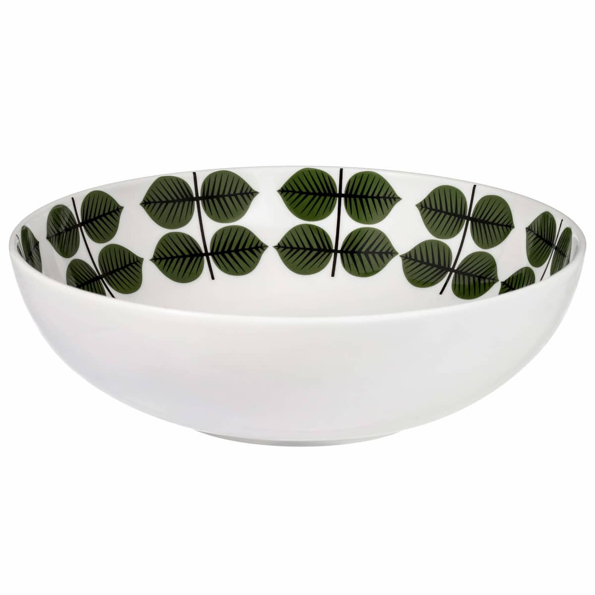 Berså skål, 17 cm