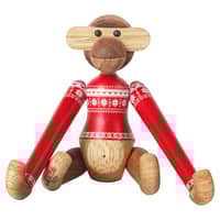 Julesweater abe 2024 9,5 cm