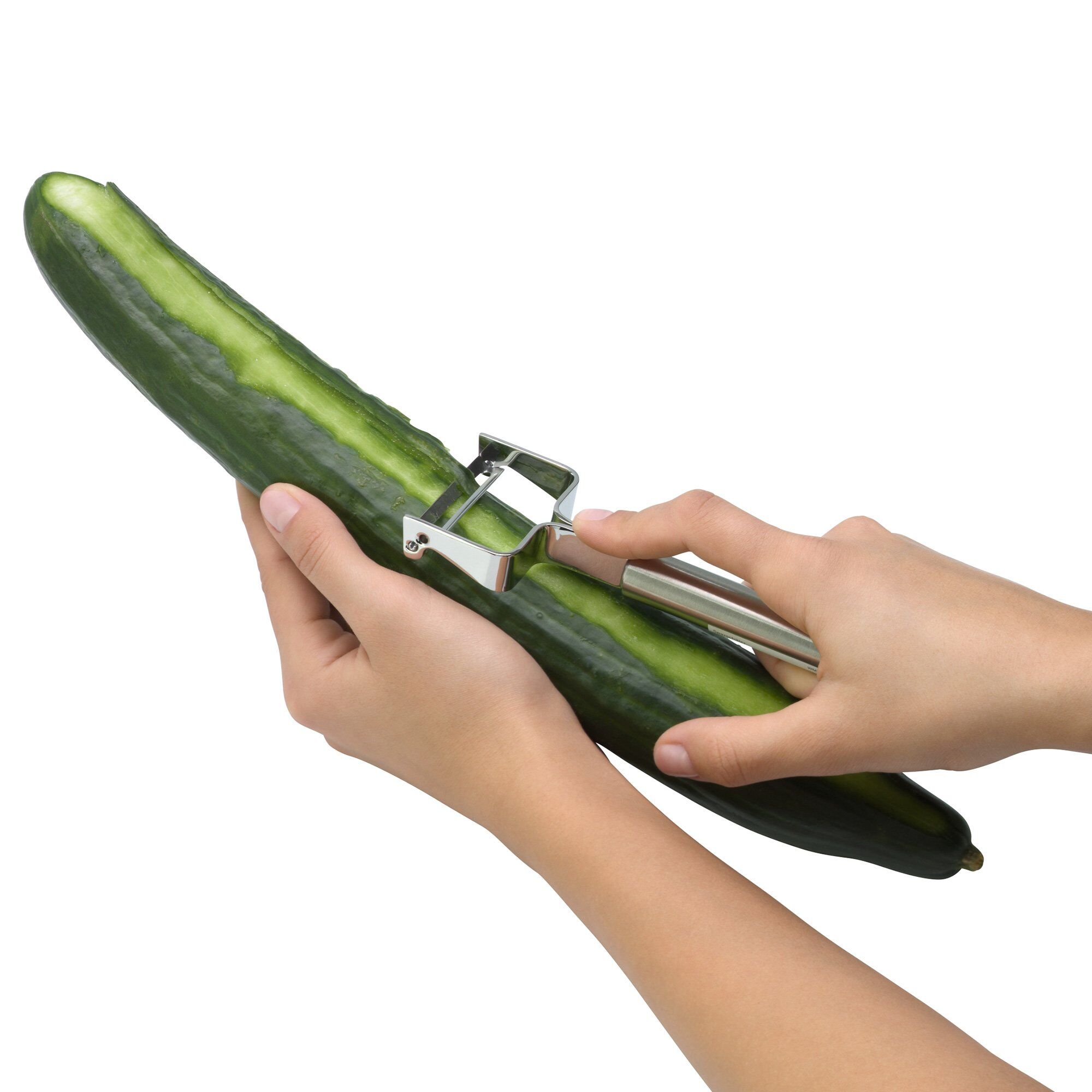 Alternativ bild 1 för WMF Profi Plus Skalare 25 cm.