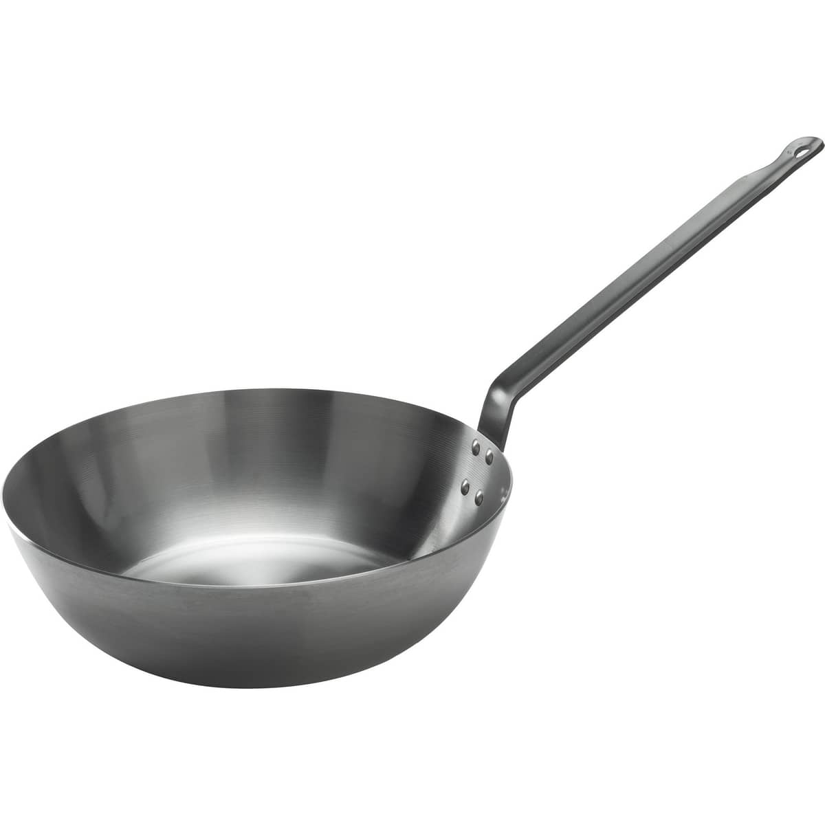 Lyonnaise Dyb Stegepande/Sautérpande 20 cm.