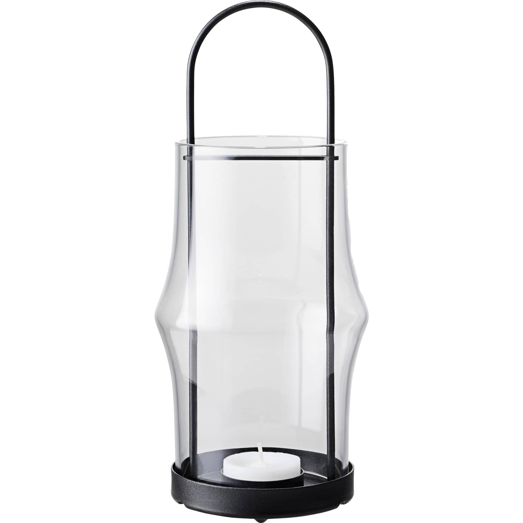 ARC lanterne, 25,5 cm, klar