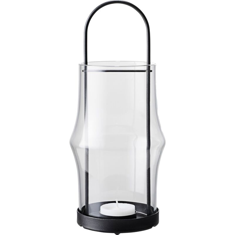 ARC lanterna 25,5 cm, klar