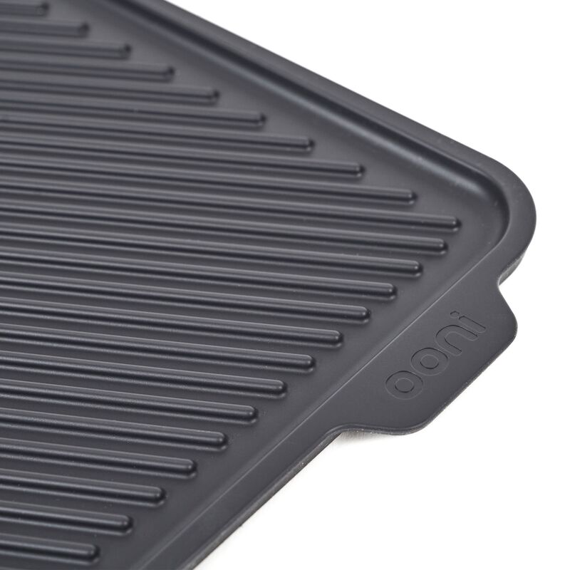 Gryteunderlag silikon large 38 x 28 cm