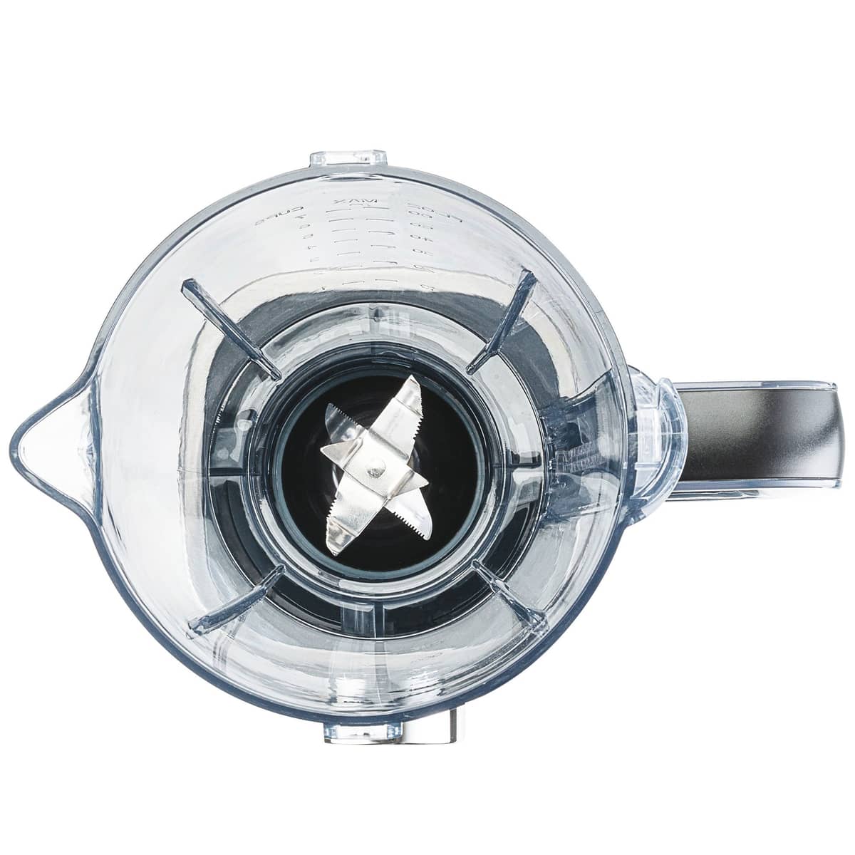 Fusion 1200 tehosekoitin 1,75 litraa