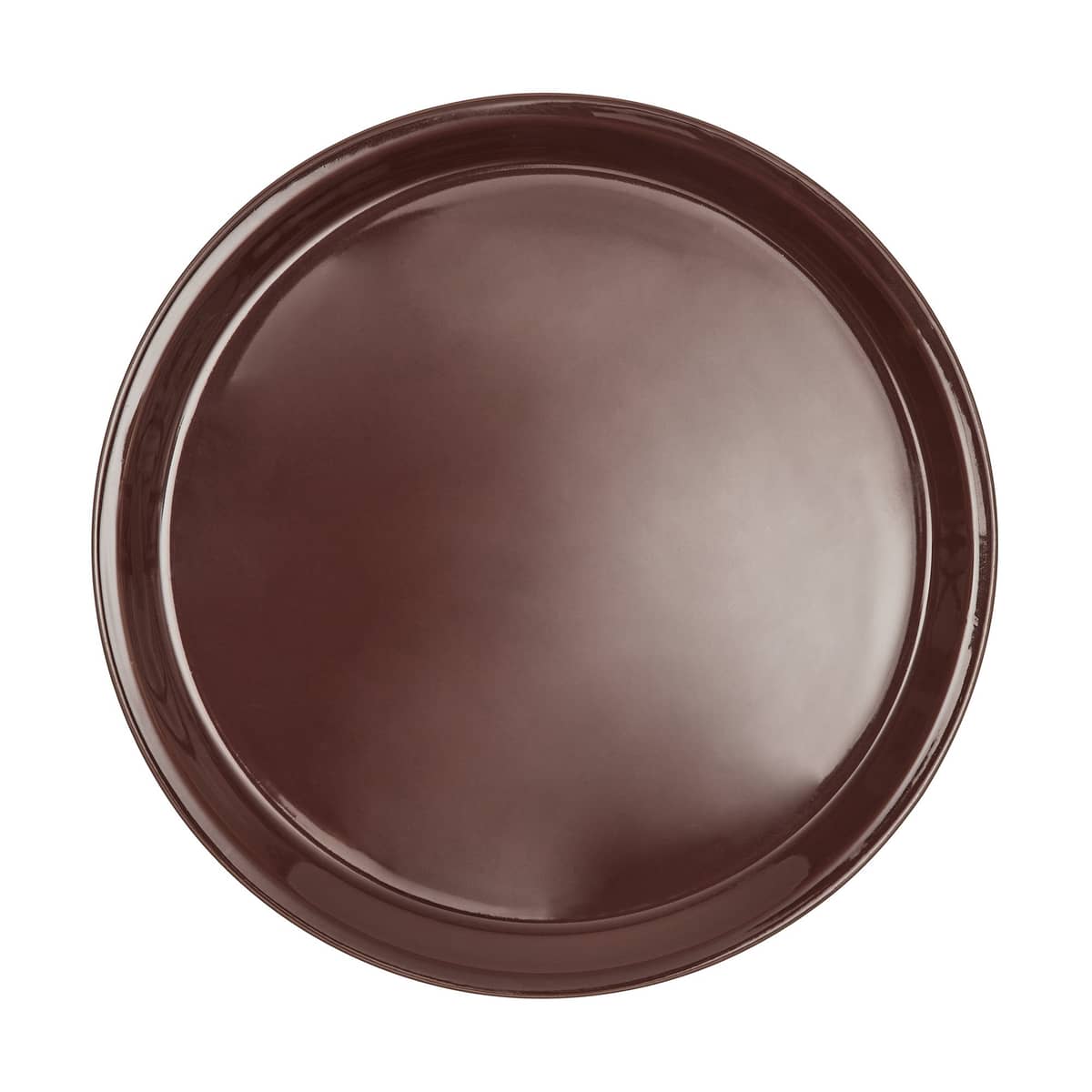 Yuka tallerken 2-pack, dark