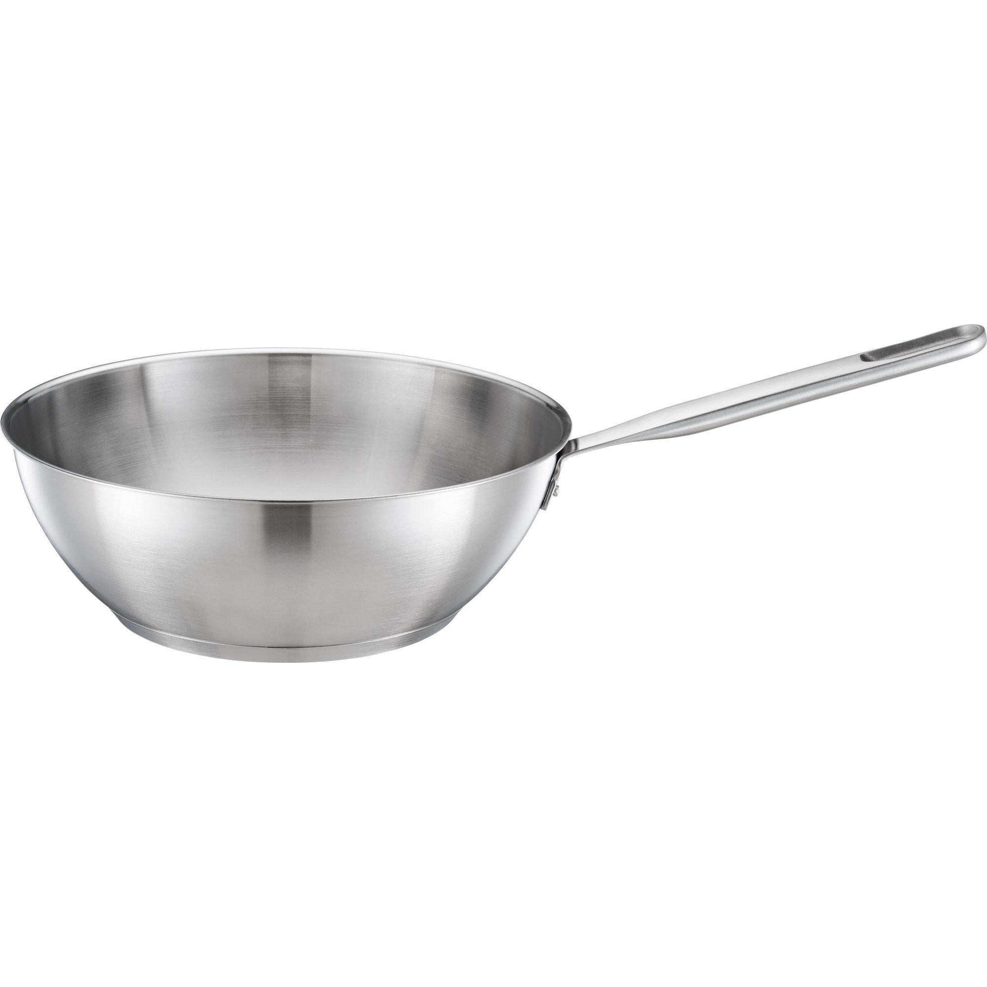 Fiskars All Steel - Wok - 28 cm