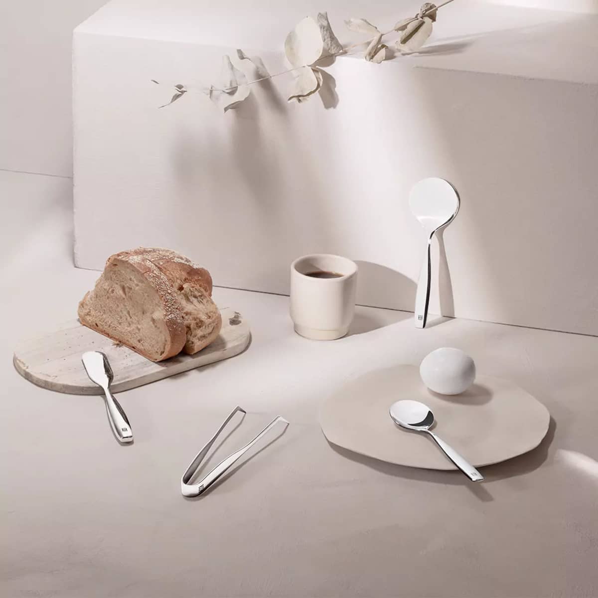 Buffé-set, 5 delar