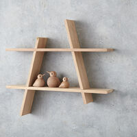 A-shelf-hylly, suuri 