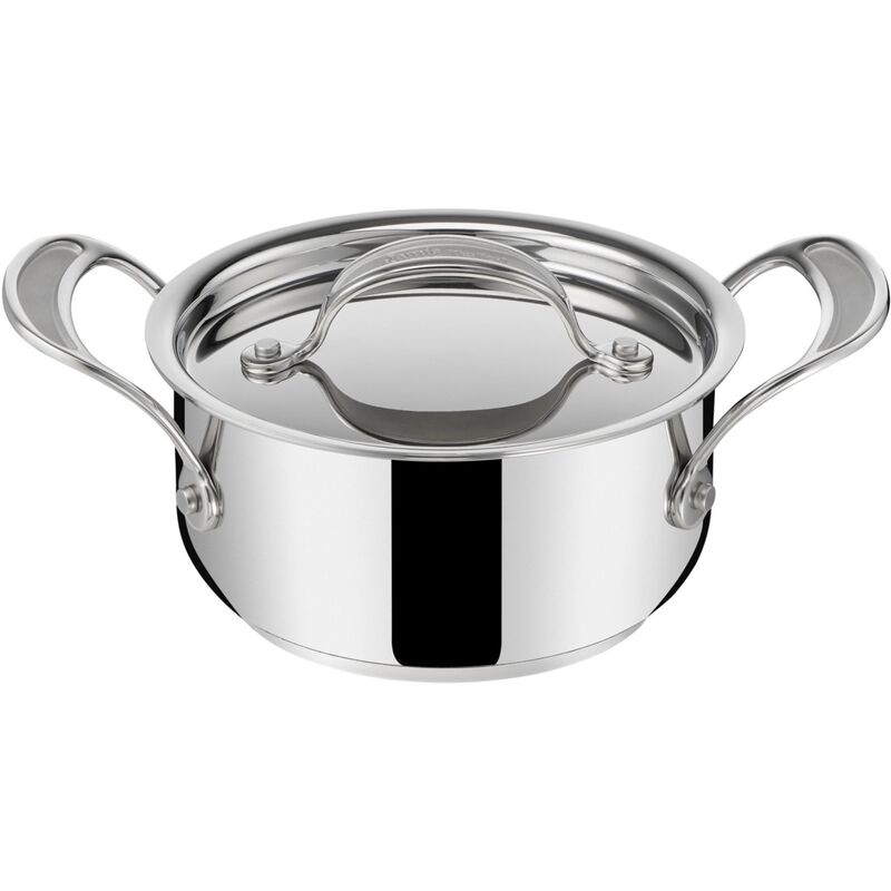 Jamie Oliver Cook's Classic Kattila3 litraa