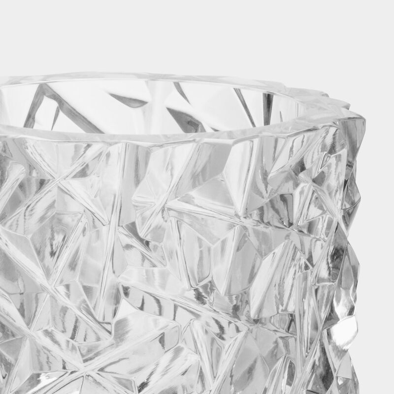 Carat telysholder, 9 cm