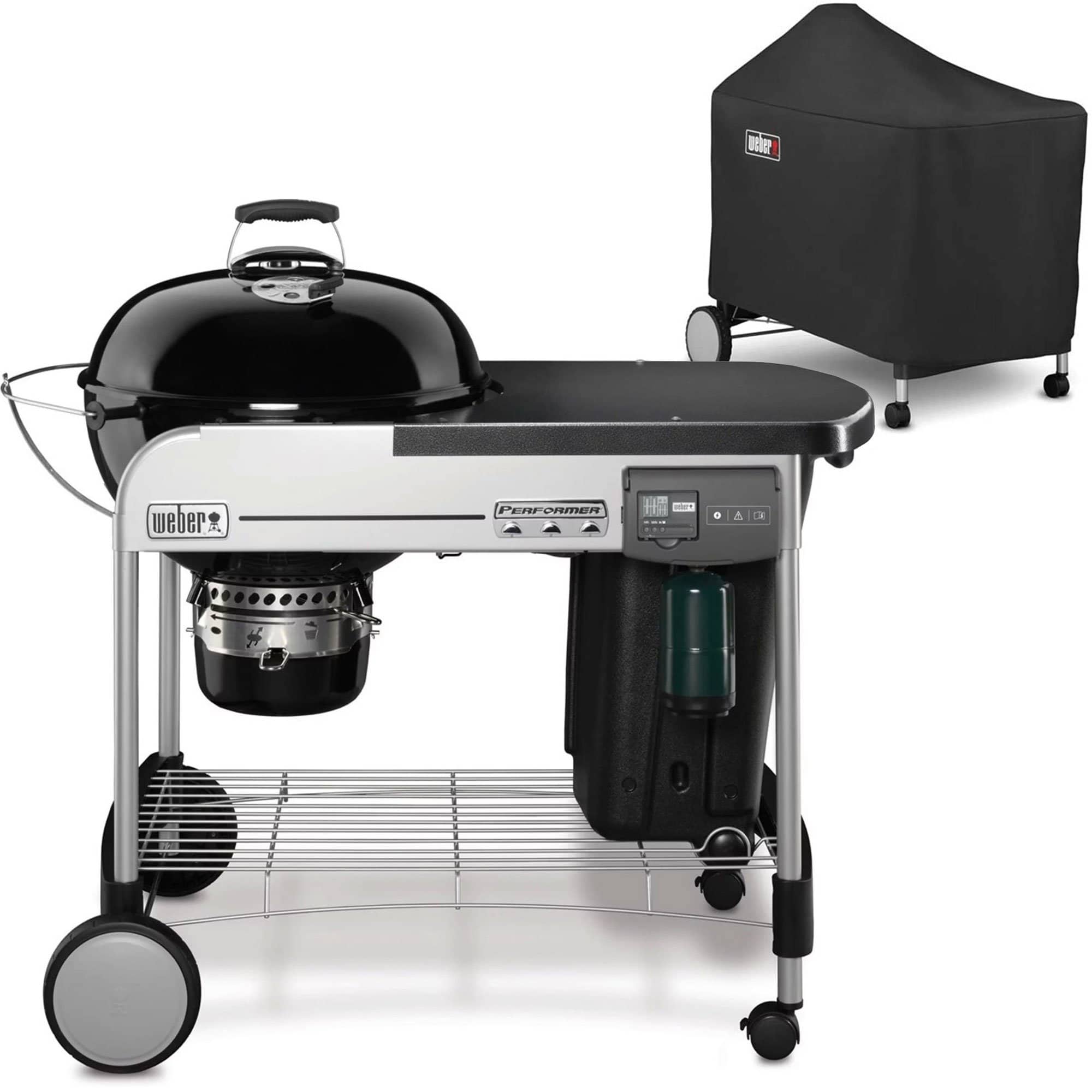 Performer Deluxe Gbs 57cm Inkl Overtræk