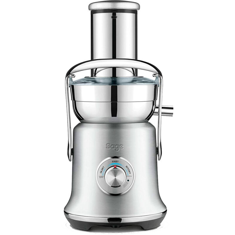 SJE 830 BSS Juicer