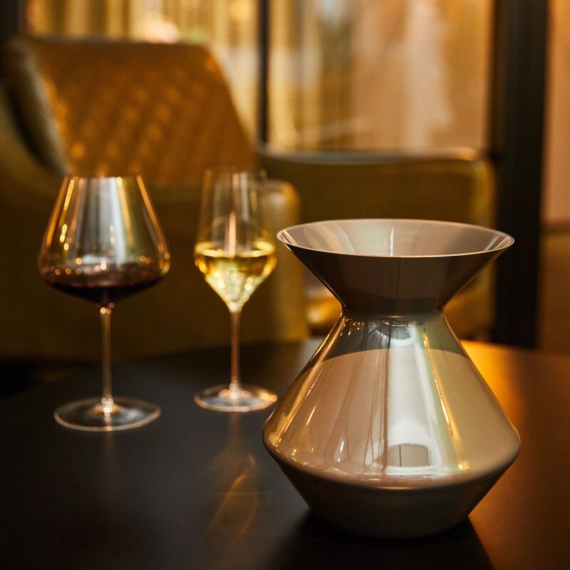 Spittoon 250 sylkykuppi 2,9 litraa, harmaa