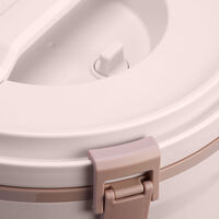 Stanley Adventure Fast Flow isolerad dryckesdispenser 7,5 liter, rose