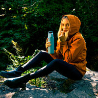 SIGG Shield Therm ONE termosflaska 0,75 liter, morning blue