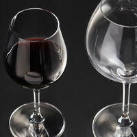 More Pinot vinglass 60 cl, 2-pack