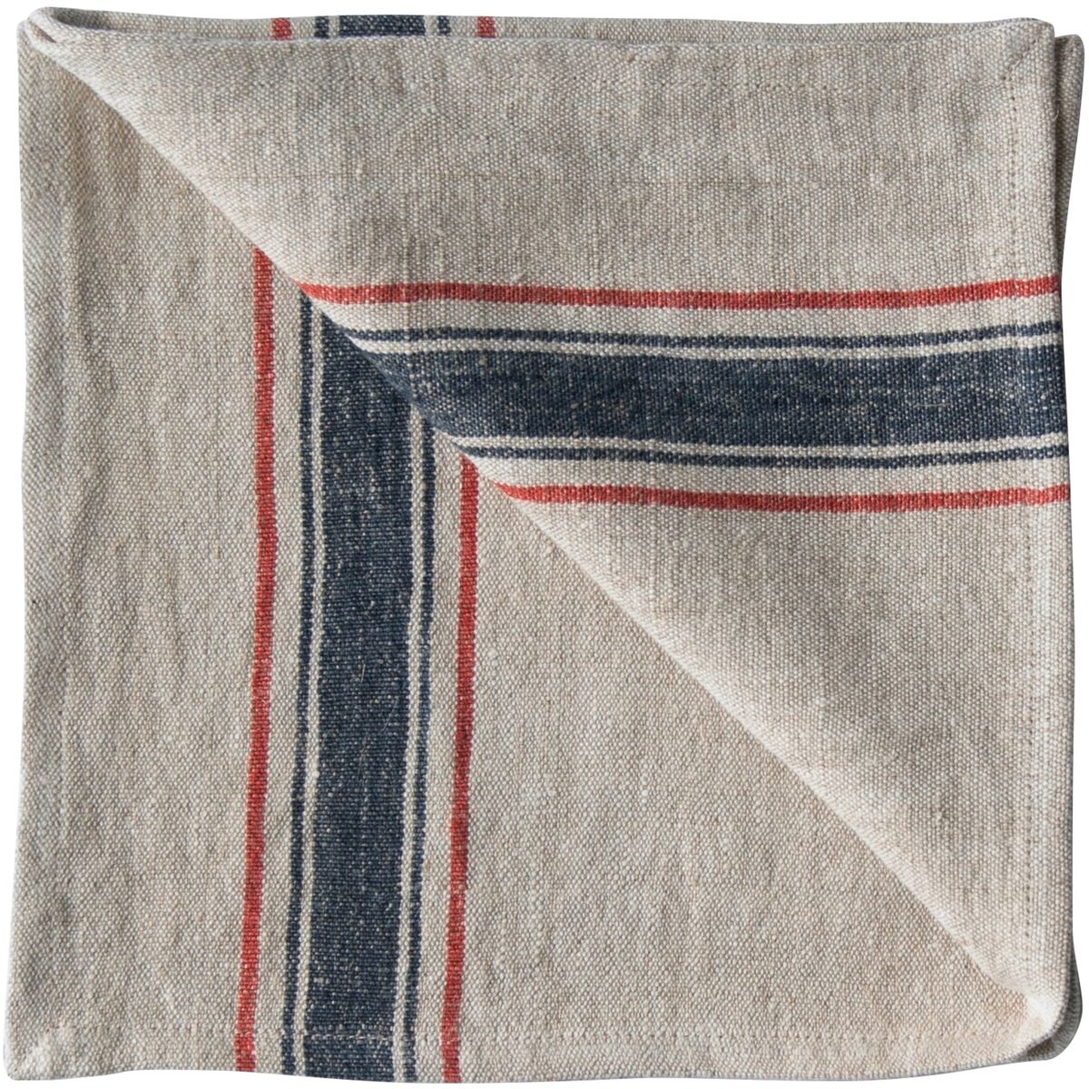 Astrid servett 50x50 cm, navy
