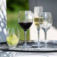 ALBA Fine Line rødvinsglass 48 cl