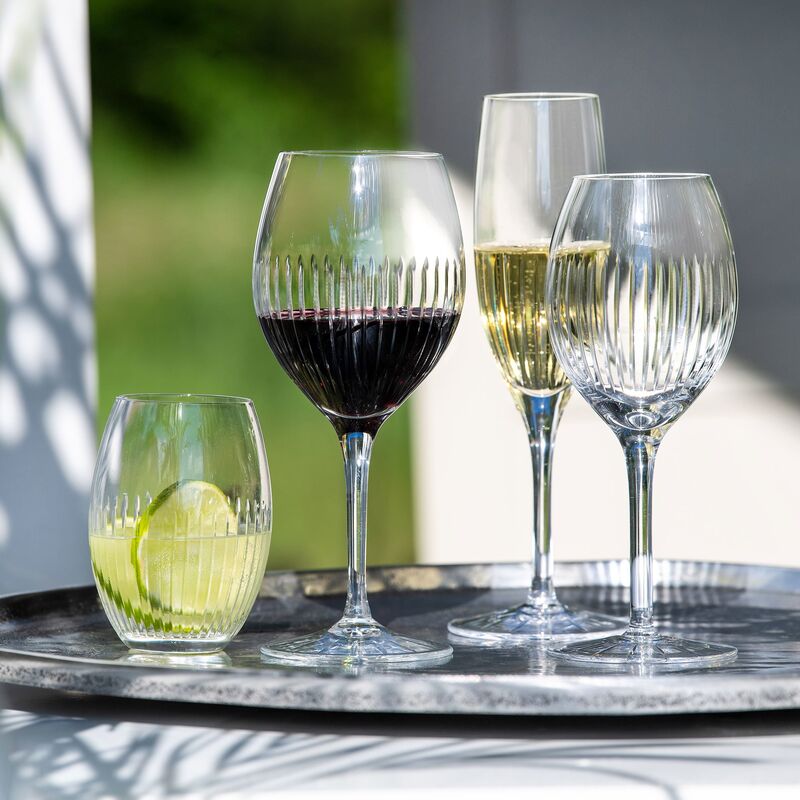 ALBA Fine Line rødvinsglas 48 cl