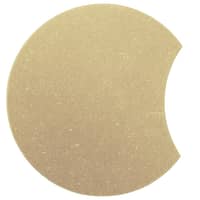 CIRKA knivlist, valchromat sand, 3-pack