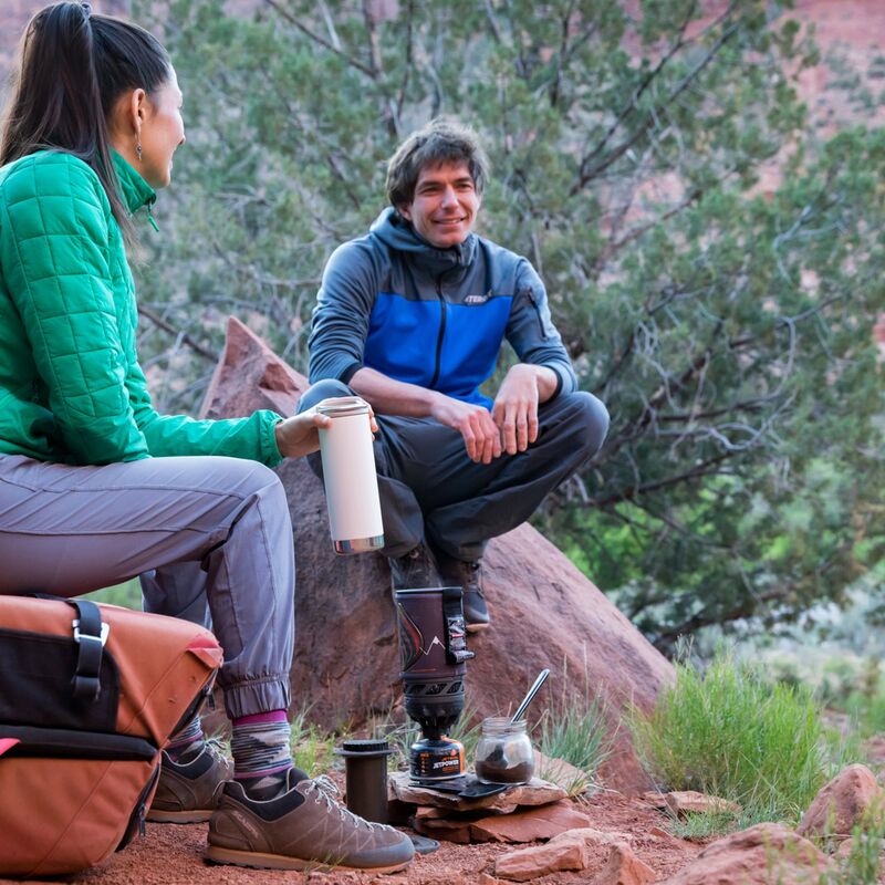 TKWide isolert flaske 473 ml, tofu