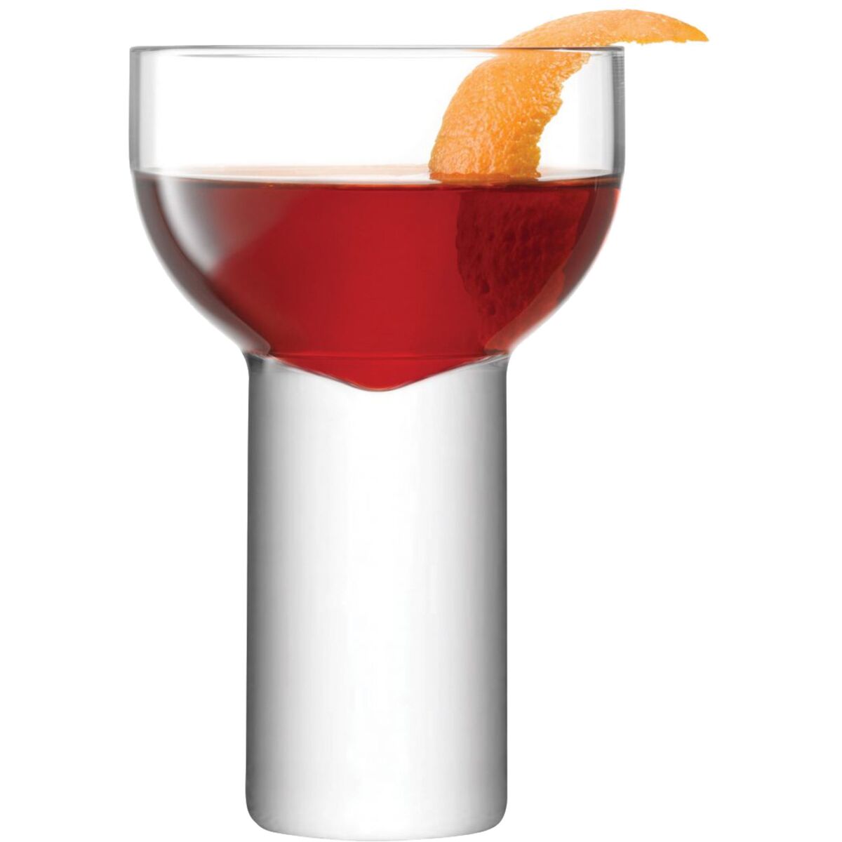 Cocktailglas Nick & Nora Boris, 2 st