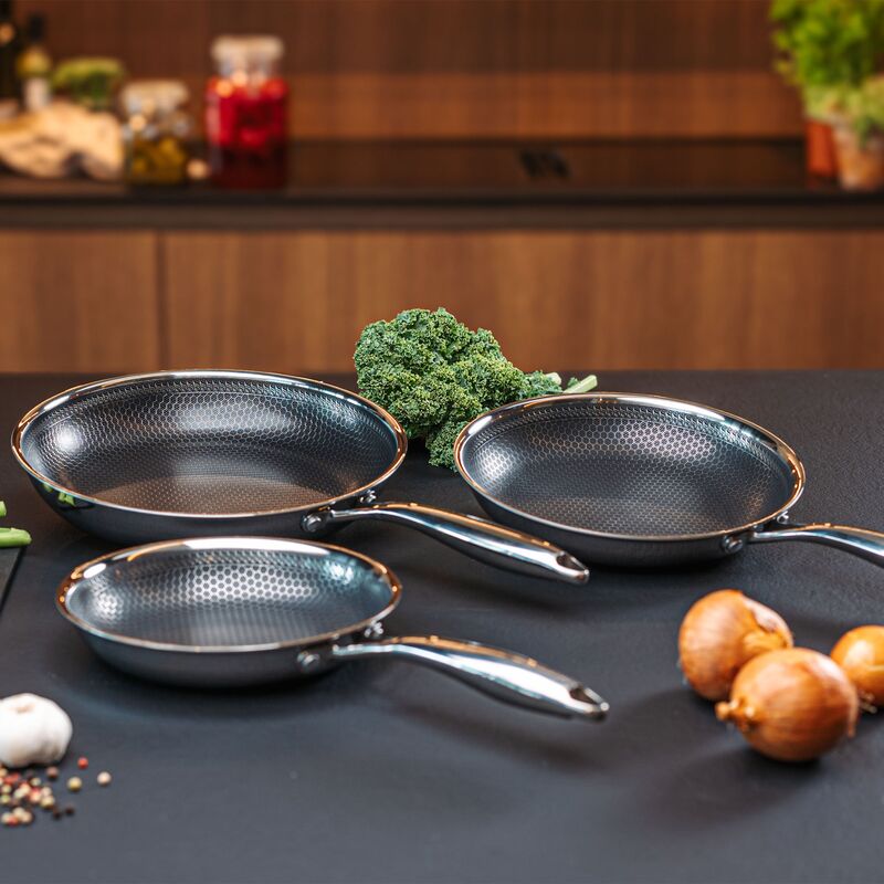 Santo paistinpannu 30 cm